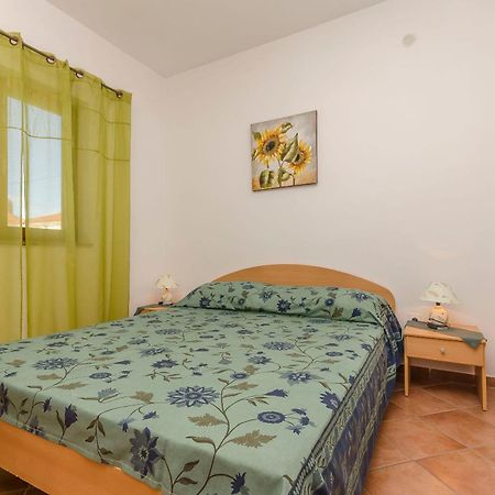 Apartments Villa Estella Srima Dış mekan fotoğraf