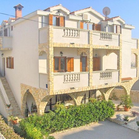 Apartments Villa Estella Srima Dış mekan fotoğraf