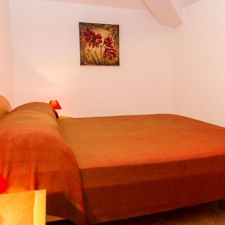 Apartments Villa Estella Srima Dış mekan fotoğraf