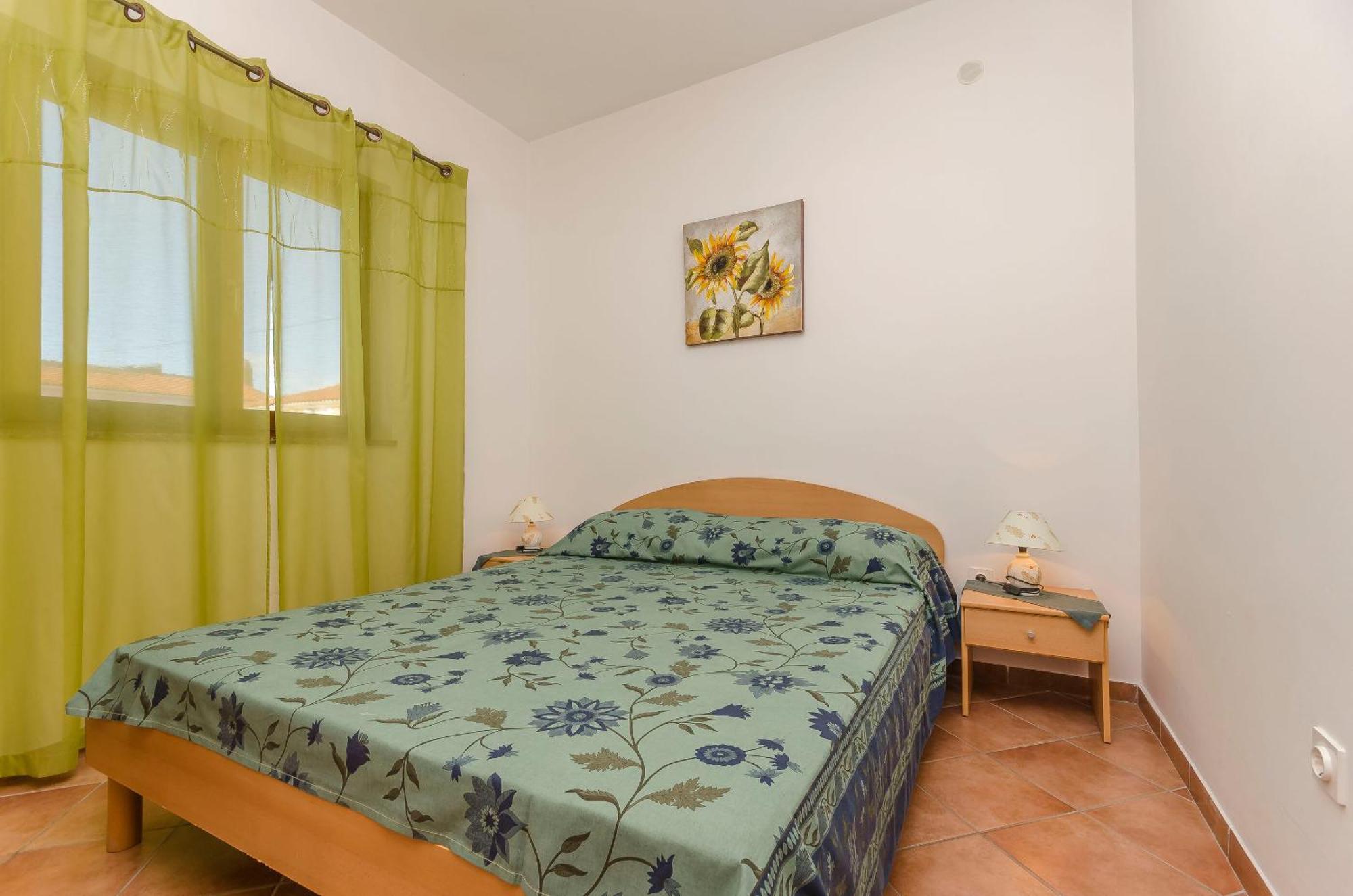 Apartments Villa Estella Srima Dış mekan fotoğraf