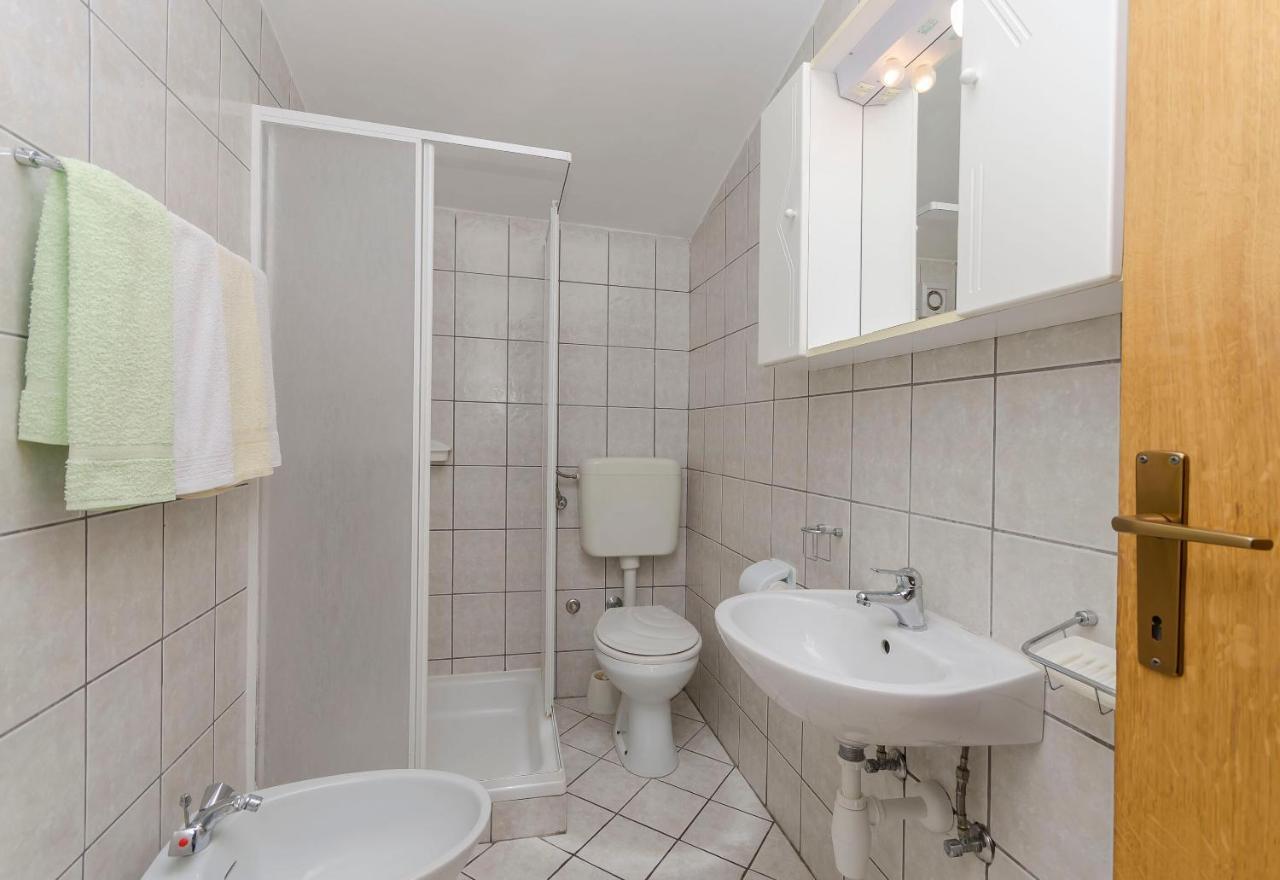 Apartments Villa Estella Srima Dış mekan fotoğraf