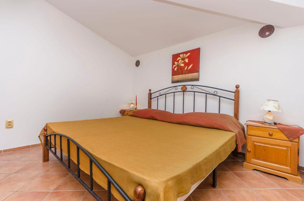 Apartments Villa Estella Srima Dış mekan fotoğraf