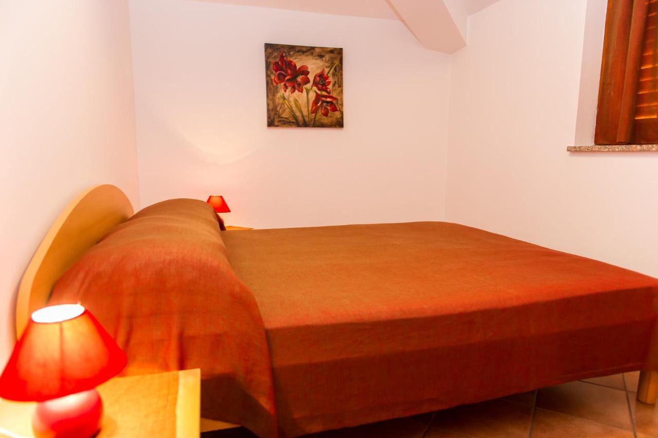 Apartments Villa Estella Srima Dış mekan fotoğraf