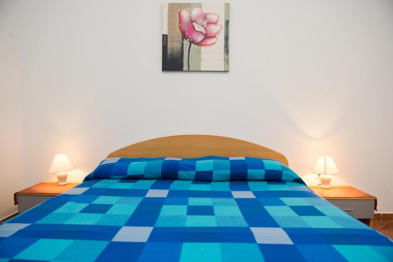 Apartments Villa Estella Srima Dış mekan fotoğraf