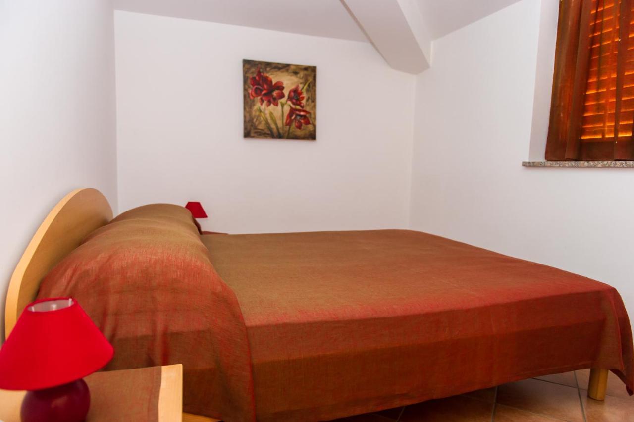 Apartments Villa Estella Srima Dış mekan fotoğraf