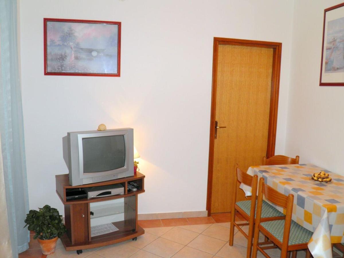 Apartments Villa Estella Srima Dış mekan fotoğraf